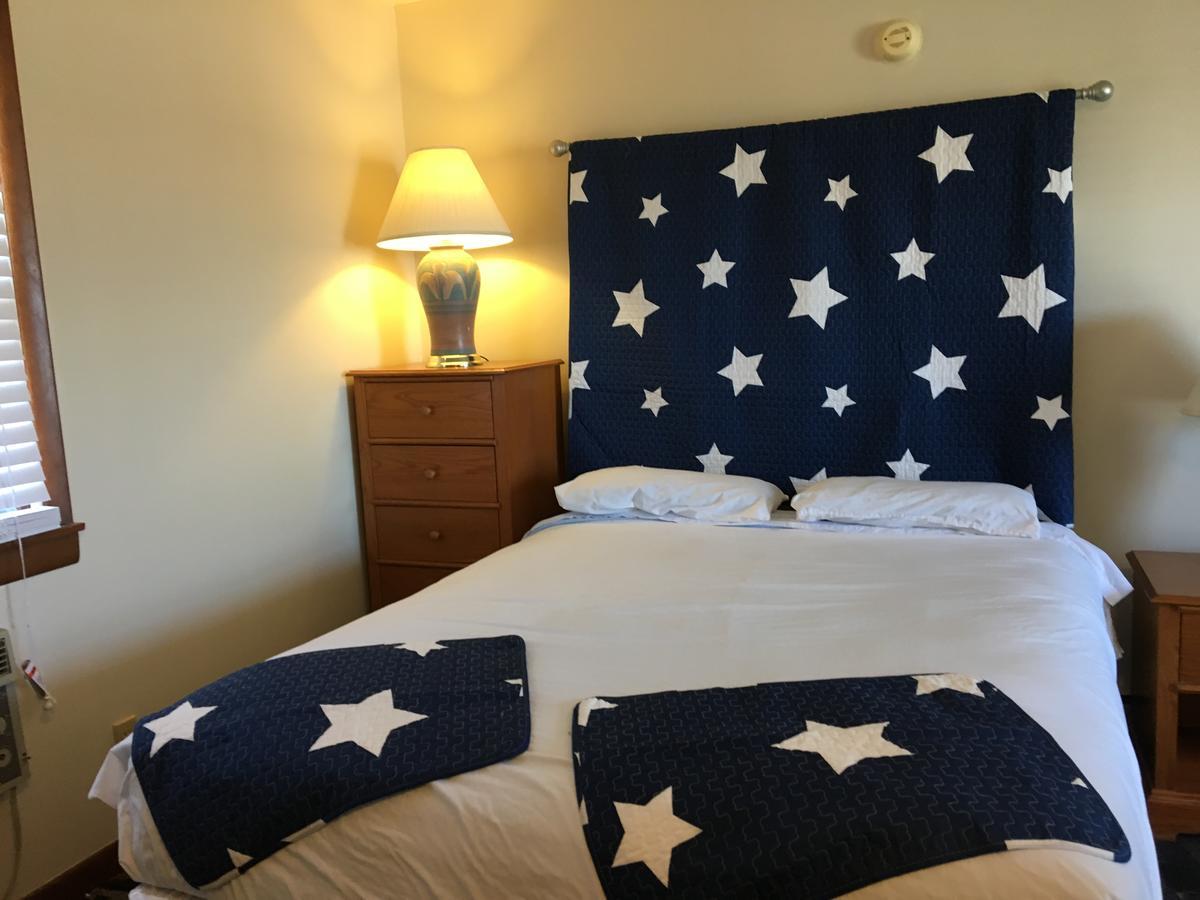 The North Star Inn Corinth Zewnętrze zdjęcie